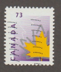 Canada 1685 maple leaf