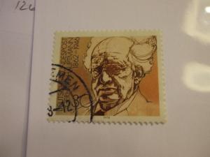 germany #1267a used
