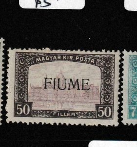 Fiume SC 13 MOG (9ggf) 