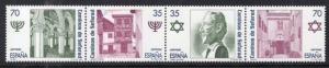 Spain 2972a MNH VF
