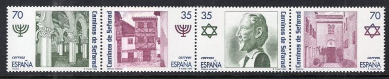 Spain 2972a MNH VF