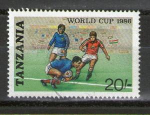 Tanzania 344 used