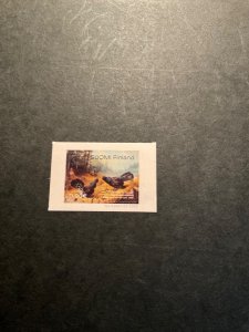 Finland Stamp# 1189 sa