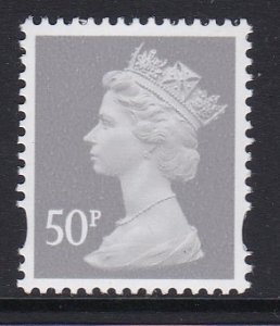 MH365 2007 2B Machin MNH