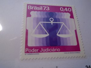 Brazil  # 1326  MNH