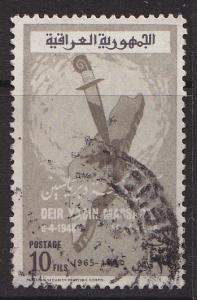 Iraq 1965 Massacre(SG 678)fu