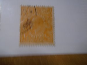 Australia  #  113   used