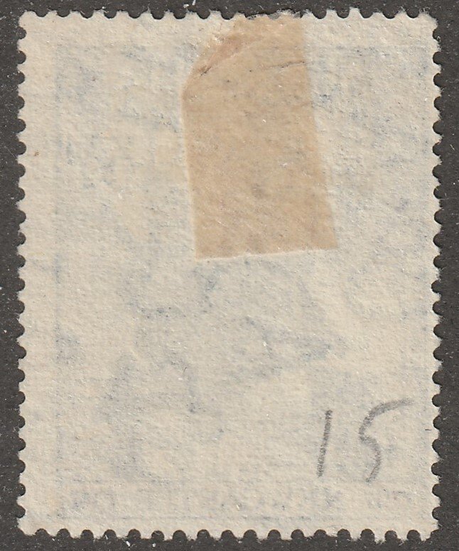 Australia, Scott#208, used, hinged, foundry