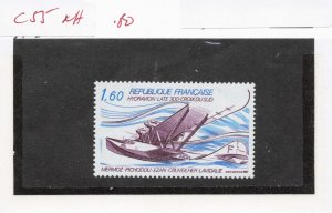 FRANCE  C55   MNH