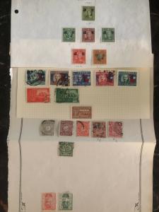 Fantastic China Stamp Collection Lot MXE