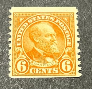 US Scott #723 VF Mint NH CV $15/ Price $10 + $1 shipping