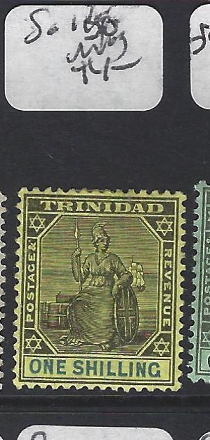 TRINIDAD  (PP2005B) 1/-   SG 131      MOG