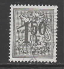 Belgium Sc # 427 used (BBC)