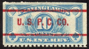 1929, US 10c, Playing Cards Reveue, Used, Sc RF23