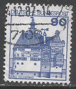 GERMANY 1239 VFU 06A-5