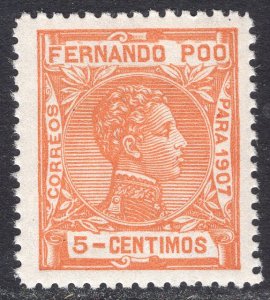 FERNANDO PO SCOTT 156