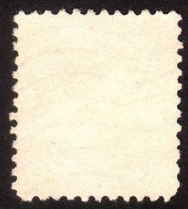 1918, US 3c, Washington, Used, XF, Sc 529