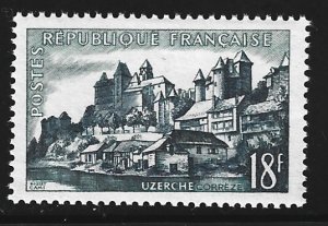 France #778  MNH