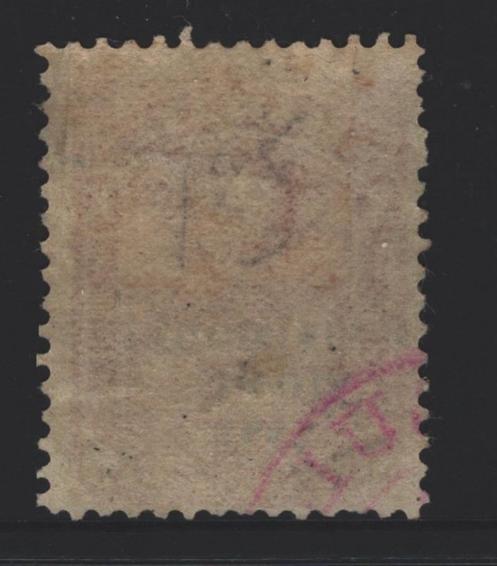 Hawaii Sc#68 Used