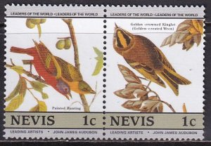 Nevis (1985) Sc 407 MNH