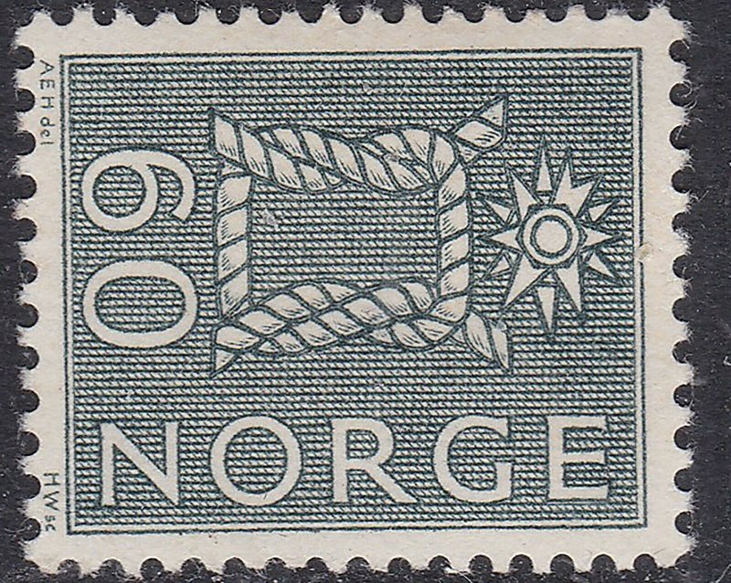 NORWAY^^^^^sc# 426   better   MNH++ $$@ ta1386nor