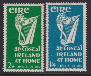 Ireland, Scott 147-148 (SG 154-155), MHR