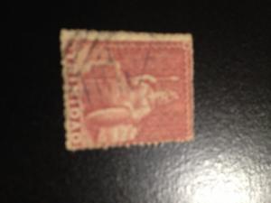 Trinidad sc 33 u signed