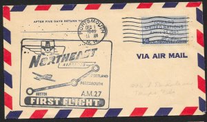 FIRST FLIGHT COVER COLLECTION (109) Covers Mostly US Few International