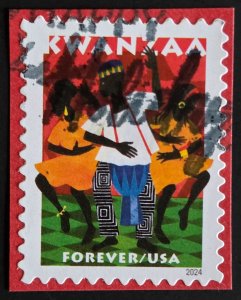 US 5946 (2024 Kwanzaa)