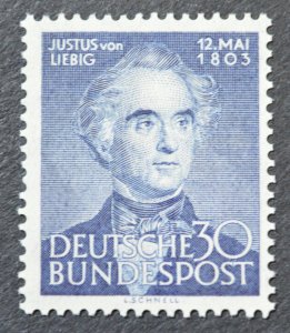 Germany Sc # 695, VF MNH