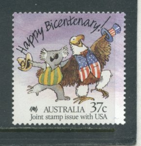 Australia 1052 MNH (2