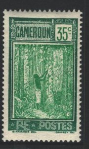 Cameroun Sc#184 MH