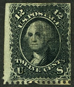 U.S. #69 USED 