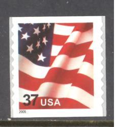 U. S. Sc 3633B mint NH