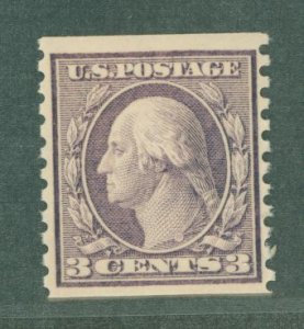 United States #456  Single