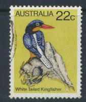 Australia SG 675 - Used 