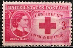 U.S.A.; 1948; Sc. # 967; Used Cpl. Set +