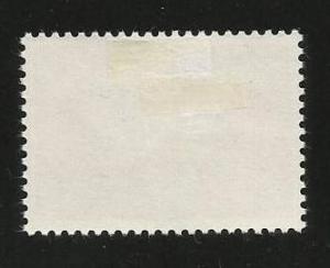 Switzerland #598  MH