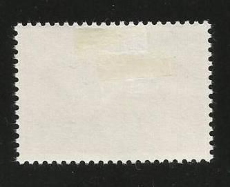 Switzerland #598  MH