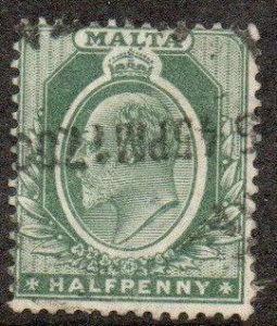 Malta Sc #30 Used