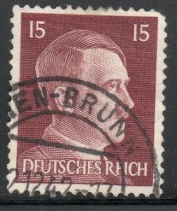 Germany Scott No. 513