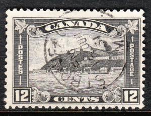 Canada 174 Used Bin 7634