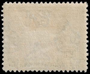 Gambia - Scott 140 - Mint-Hinged