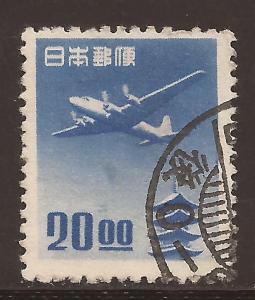 Japan   # C - 15   used