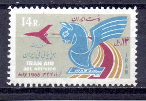 Iran 1326 MLH