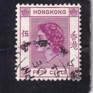 Hong Kong     #     192      used