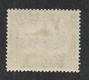 ANTIGUA SC# 86 FVF/OG 1943