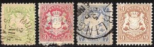Bavaria 23-4, 6, 8(OG)