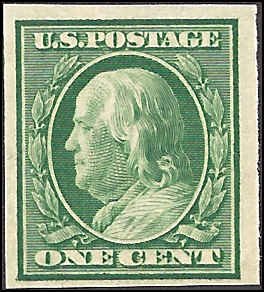 343 Mint,OG,NH... SCV $9.00