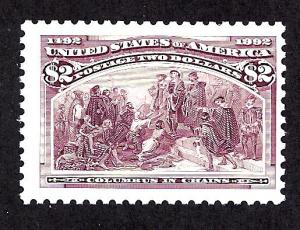 #2628c Mint,OG,NH... SCV $3.50